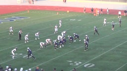 Steele Canyon football highlights Madison High School