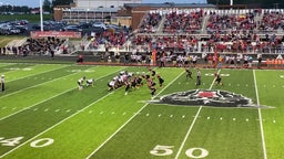 East Prairie football highlights Dexter High School