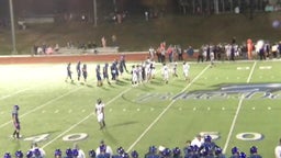 Plattsmouth football highlights Bellevue East High School