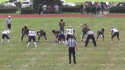 O'Fallon football highlights Hazelwood Central High School
