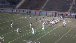 Joliet Catholic football highlights vs. Providence Catholic