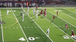 Lima Senior football highlights Findlay High School