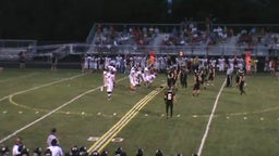 Biglerville football highlights Annville-Cleona High School