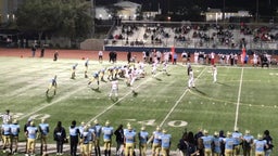 Heritage football highlights Logan High School