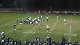 Windham football highlights vs. Milford High School