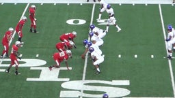 South Houston football highlights vs. Channelview