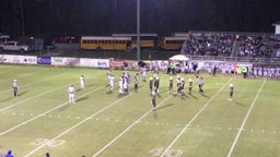 Sumrall football highlights Greene County High School