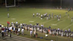 North Florida Christian football highlights vs. Deerfield-Windsor