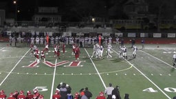 Manchester football highlights Bristol Eastern High School