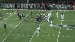 Ken Berrios's highlights Jurupa Valley High School