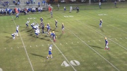 Samson football highlights vs. Houston County High