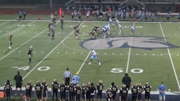 Bobby Hayes's highlights Francis Howell North High School