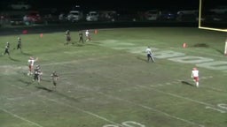 Marshall football highlights vs. Robinson