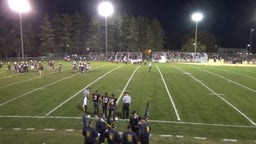 Owen-Withee football highlights Loyal High School