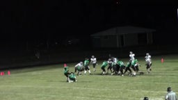 Pipestone football highlights vs. Martin County West