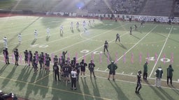 Jackson football highlights Everett High School