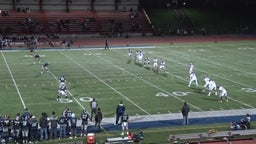 Beamer football highlights Decatur High School
