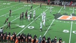 Jessiah Majest's highlights vs. Roseville