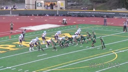 Moorpark football highlights Saugus High School