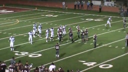 Jarvis Lister's highlights vs. A&M Consolidated