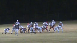 Monacan football highlights vs. Manchester High