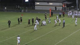 Lecanto football highlights Citrus High School