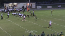 Weeki Wachee football highlights Lecanto High School