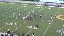 Clearfield football highlights Cottonwood High School