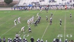 Stockdale football highlights Clovis High School
