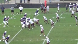 Whitesboro football highlights Farmersville