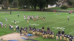Barkley Dusty's highlights Fremont High School