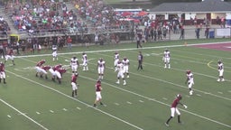 Stanhope Elmore football highlights Prattville High School
