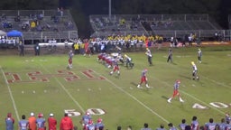 Haughton football highlights Captain Shreve High School