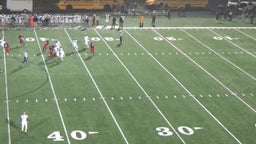 Ross Trail's highlights vs. Maumelle High School