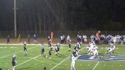 Shaker football highlights Columbia High School