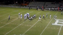 Bremen football highlights vs. Chattahoochee County