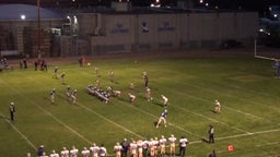 Ben Perry's highlights Goldendale