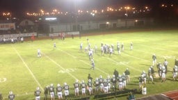 East Grand Forks football highlights vs. Thief River Falls High School