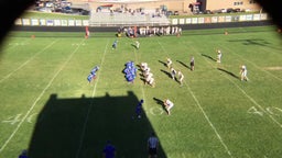 Richfield football highlights Union High School