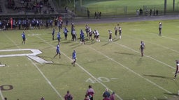 Desmond Watson's highlights Wiregrass Ranch High School