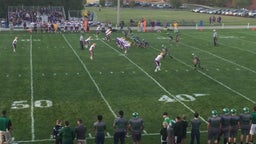 James Linn's highlights Mendota High School