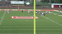 Duncan football highlights Southeast High School