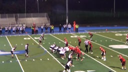 Chico football highlights Foothill High School
