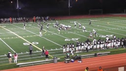Meadowdale football highlights Lynnwood High School