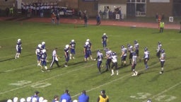 Owen Zimmerman's highlights Lampeter-Strasburg