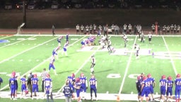 Riverton football highlights Douglas High School