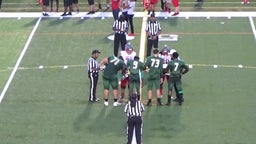 Coral Gables football highlights Miami Killian Senior High