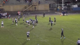 Skyline football highlights Pocatello High School