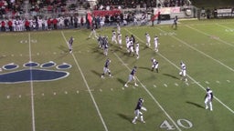 Weaver football highlights Plainview High School