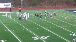 Middletown football highlights Newburgh Free Academy High School